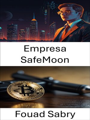 cover image of Empresa SafeMoon